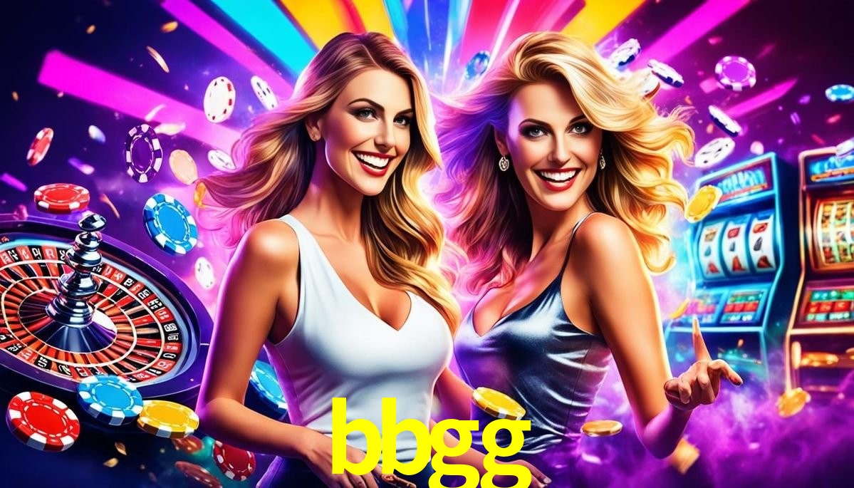 Desvendando o Mundo dos Jogos Virtuais na bbgg